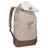 Thule Lithos TLBP213 - Nuanced brown Σακίδιο πλάτης casual Σακίδιο Μαύρο Πολυεστέρας