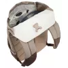 Thule Lithos TLBP213 - Nuanced brown Σακίδιο πλάτης casual Σακίδιο Μαύρο Πολυεστέρας