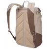 Thule Lithos TLBP213 - Nuanced brown Σακίδιο πλάτης casual Σακίδιο Μαύρο Πολυεστέρας