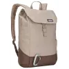 Thule Lithos TLBP213 - Nuanced brown Σακίδιο πλάτης casual Σακίδιο Μαύρο Πολυεστέρας