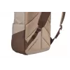 Thule Lithos TLBP213 - Nuanced brown Σακίδιο πλάτης casual Σακίδιο Μαύρο Πολυεστέρας