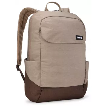 Thule Lithos TLBP216 – Nuanced-Καφέ Σακίδιο πλάτης casual Σακίδιο Πολυεστέρας