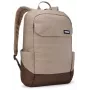 Thule Lithos TLBP216 – Nuanced-Καφέ Σακίδιο πλάτης casual Σακίδιο Πολυεστέρας