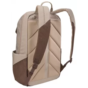Thule Lithos TLBP216 – Nuanced-Καφέ Σακίδιο πλάτης casual Σακίδιο Πολυεστέρας