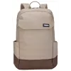 Thule Lithos TLBP216 – Nuanced-Καφέ Σακίδιο πλάτης casual Σακίδιο Πολυεστέρας