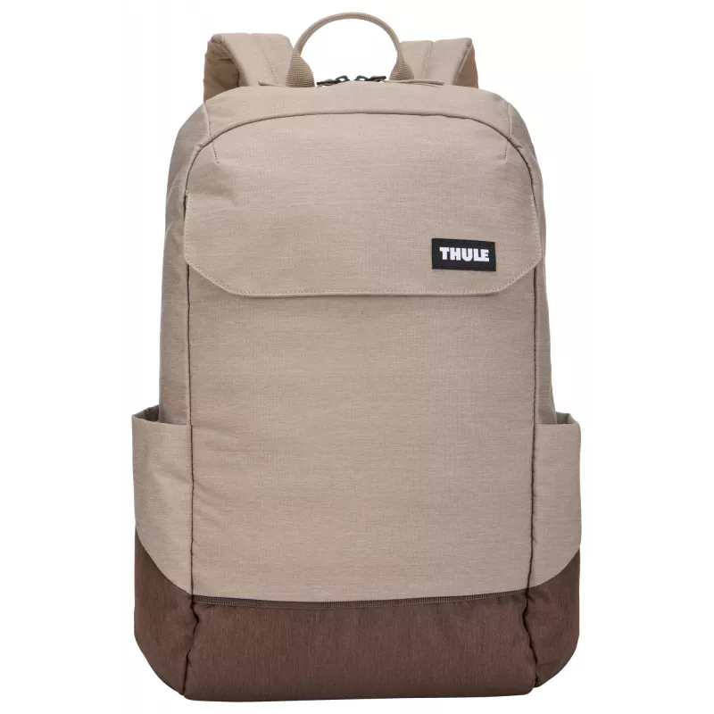 Thule Lithos TLBP216 – Nuanced-Καφέ Σακίδιο πλάτης casual Σακίδιο Πολυεστέρας