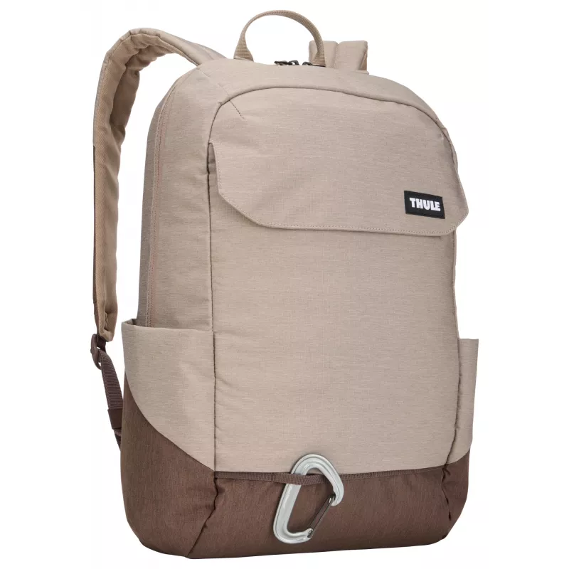 Thule Lithos TLBP216 – Nuanced-Καφέ Σακίδιο πλάτης casual Σακίδιο Πολυεστέρας