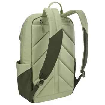 Thule Lithos TLBP216 - Quiet Πράσινο Σακίδιο πλάτης casual Σακίδιο Πολυεστέρας