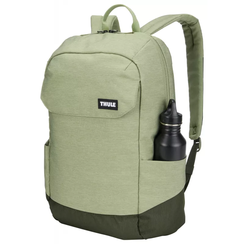 Thule Lithos TLBP216 - Quiet Πράσινο Σακίδιο πλάτης casual Σακίδιο Πολυεστέρας