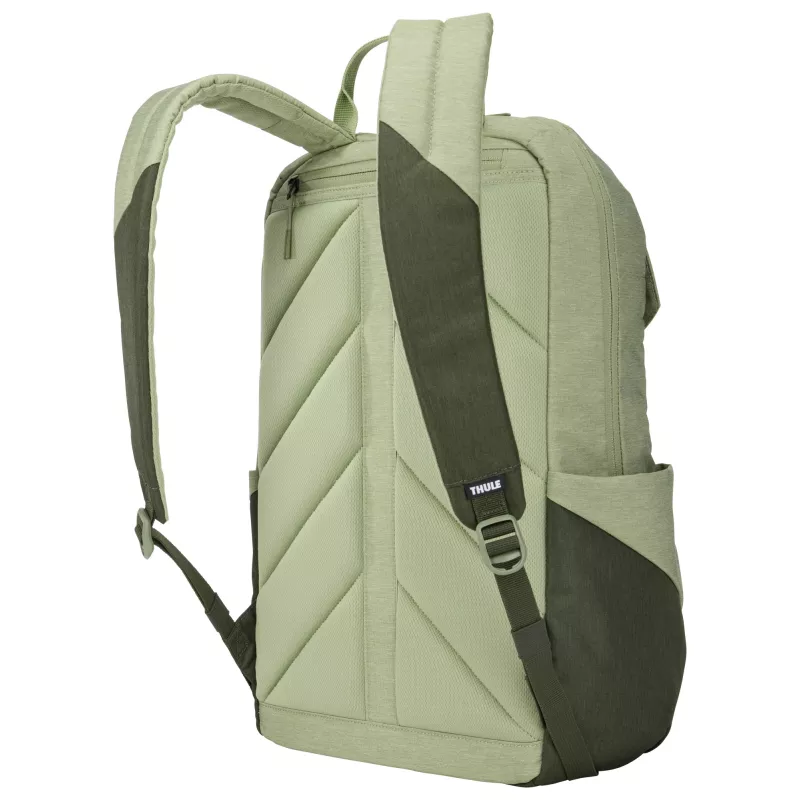 Thule Lithos TLBP216 - Quiet Πράσινο Σακίδιο πλάτης casual Σακίδιο Πολυεστέρας
