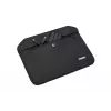 Thule Lithos TLS113 - Μαύρο 33 cm (13 ίντσες) Θήκη προστασίας