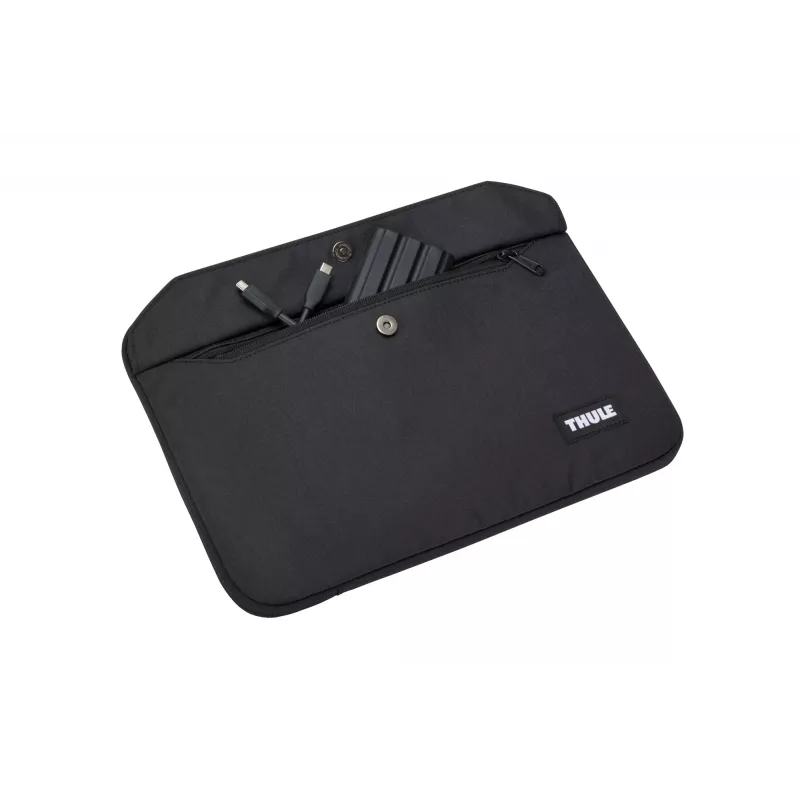 Thule Lithos TLS113 - Μαύρο 33 cm (13 ίντσες) Θήκη προστασίας