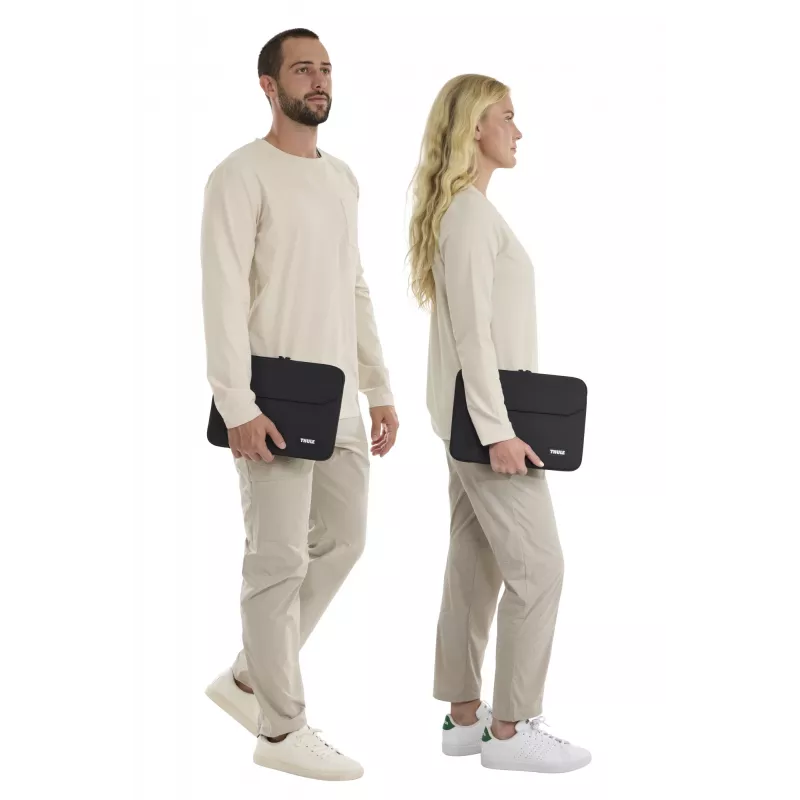 Thule Lithos TLS113 - Μαύρο 33 cm (13 ίντσες) Θήκη προστασίας