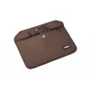 Thule Lithos TLS113 - Nuanciertes Καφέ 33 cm (13 ίντσες) Θήκη προστασίας