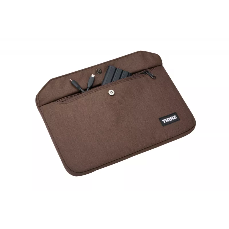 Thule Lithos TLS113 - Nuanciertes Καφέ 33 cm (13 ίντσες) Θήκη προστασίας