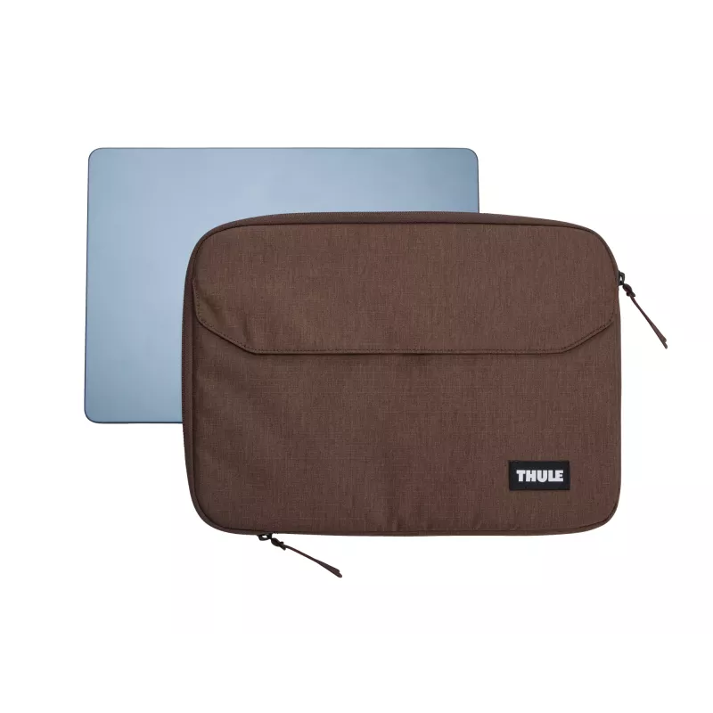 Thule Lithos TLS113 - Nuanciertes Καφέ 33 cm (13 ίντσες) Θήκη προστασίας