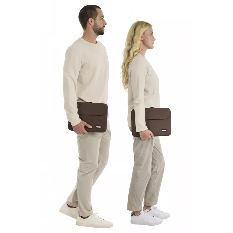 Thule Lithos TLS113 - Nuanciertes Καφέ 33 cm (13 ίντσες) Θήκη προστασίας