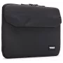 Thule Lithos TLS114 - Μαύρο 35,6 cm (14 ίντσες) Θήκη