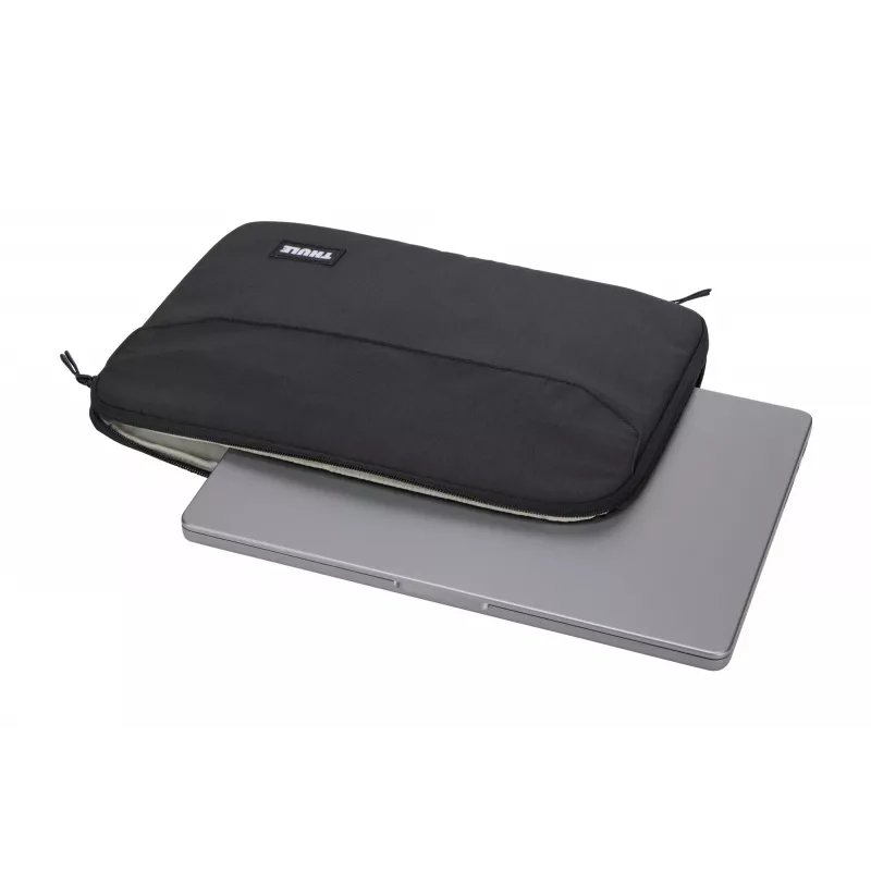 Thule Lithos TLS114 - Μαύρο 35,6 cm (14 ίντσες) Θήκη