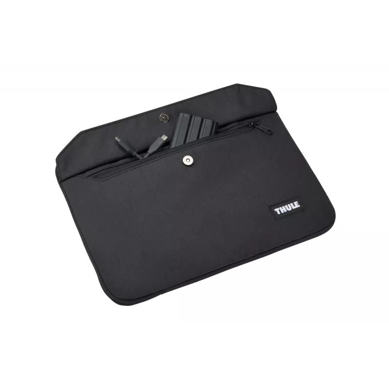 Thule Lithos TLS114 - Μαύρο 35,6 cm (14 ίντσες) Θήκη
