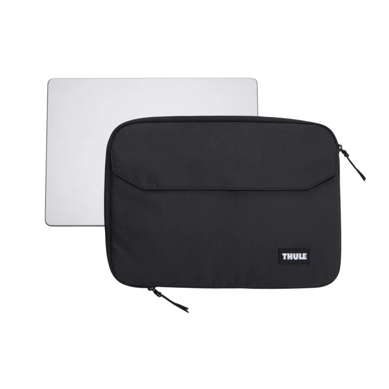 Thule Lithos TLS114 - Μαύρο 35,6 cm (14 ίντσες) Θήκη