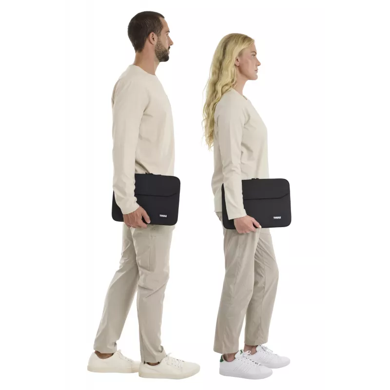 Thule Lithos TLS114 - Μαύρο 35,6 cm (14 ίντσες) Θήκη