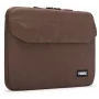 Thule Lithos TLS114 - Nuanced brown 35,6 cm (14 ίντσες) Θήκη προστασίας