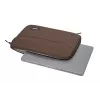 Thule Lithos TLS114 - Nuanced brown 35,6 cm (14 ίντσες) Θήκη προστασίας
