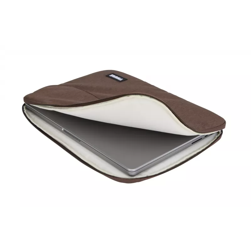 Thule Lithos TLS114 - Nuanced brown 35,6 cm (14 ίντσες) Θήκη προστασίας