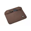 Thule Lithos TLS114 - Nuanced brown 35,6 cm (14 ίντσες) Θήκη προστασίας