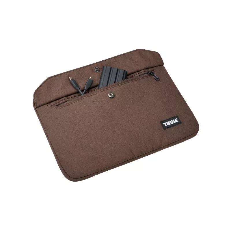 Thule Lithos TLS114 - Nuanced brown 35,6 cm (14 ίντσες) Θήκη προστασίας