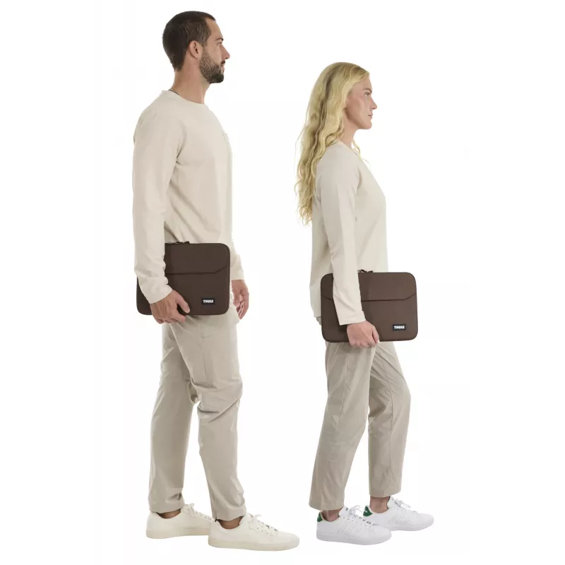 Thule Lithos TLS114 - Nuanced brown 35,6 cm (14 ίντσες) Θήκη προστασίας