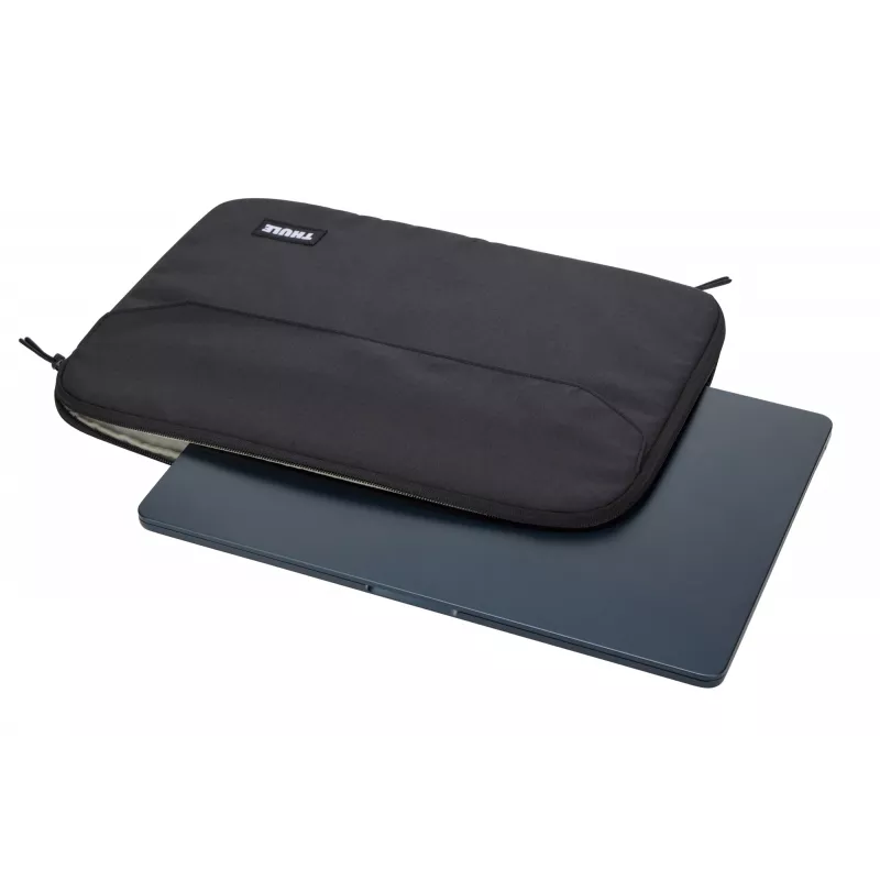 Thule Lithos TLS115 – Μαύρο, 38,1 cm (15 ίντσες), Θήκη προστασίας