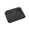 Thule Lithos TLS115 – Μαύρο, 38,1 cm (15 ίντσες), Θήκη προστασίας