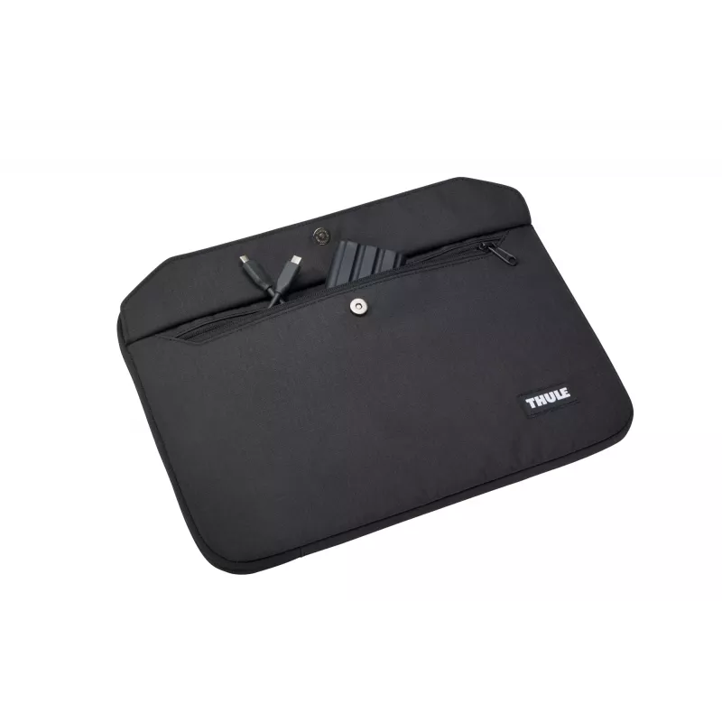Thule Lithos TLS115 – Μαύρο, 38,1 cm (15 ίντσες), Θήκη προστασίας