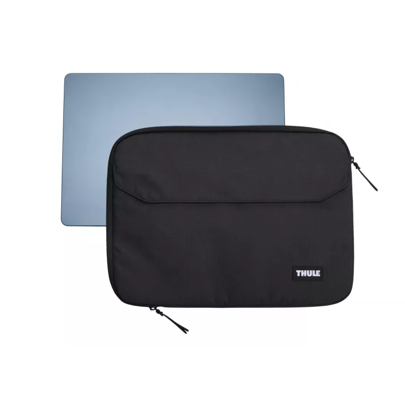 Thule Lithos TLS115 – Μαύρο, 38,1 cm (15 ίντσες), Θήκη προστασίας