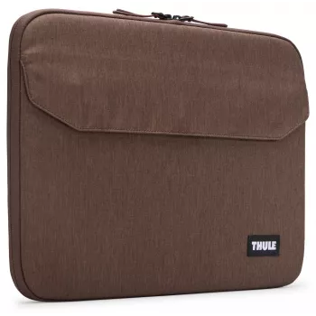 Thule Lithos TLS115 - Nuanced brown 38,1 cm (15 ίντσες) Θήκη προστασίας