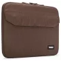 Thule Lithos TLS115 - Nuanced brown 38,1 cm (15 ίντσες) Θήκη προστασίας