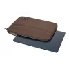 Thule Lithos TLS115 - Nuanced brown 38,1 cm (15 ίντσες) Θήκη προστασίας