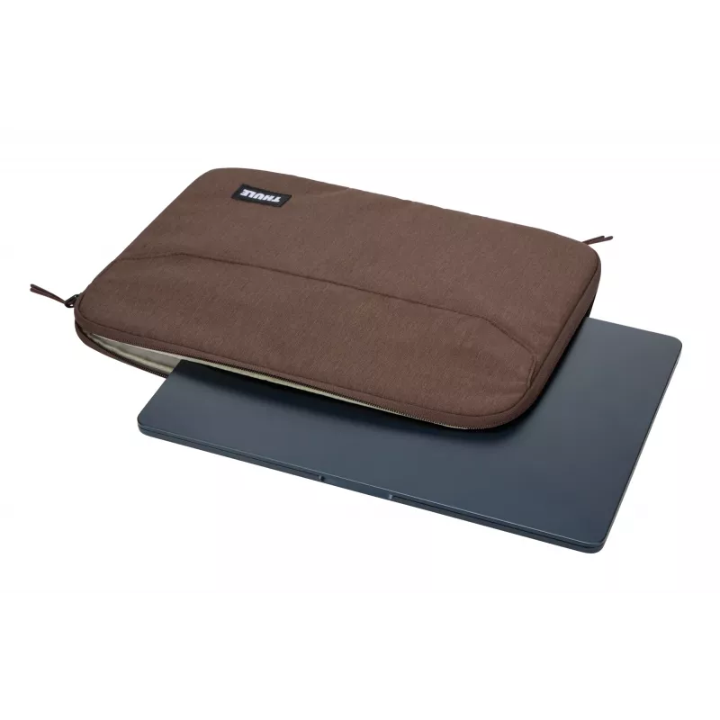 Thule Lithos TLS115 - Nuanced brown 38,1 cm (15 ίντσες) Θήκη προστασίας