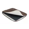 Thule Lithos TLS115 - Nuanced brown 38,1 cm (15 ίντσες) Θήκη προστασίας