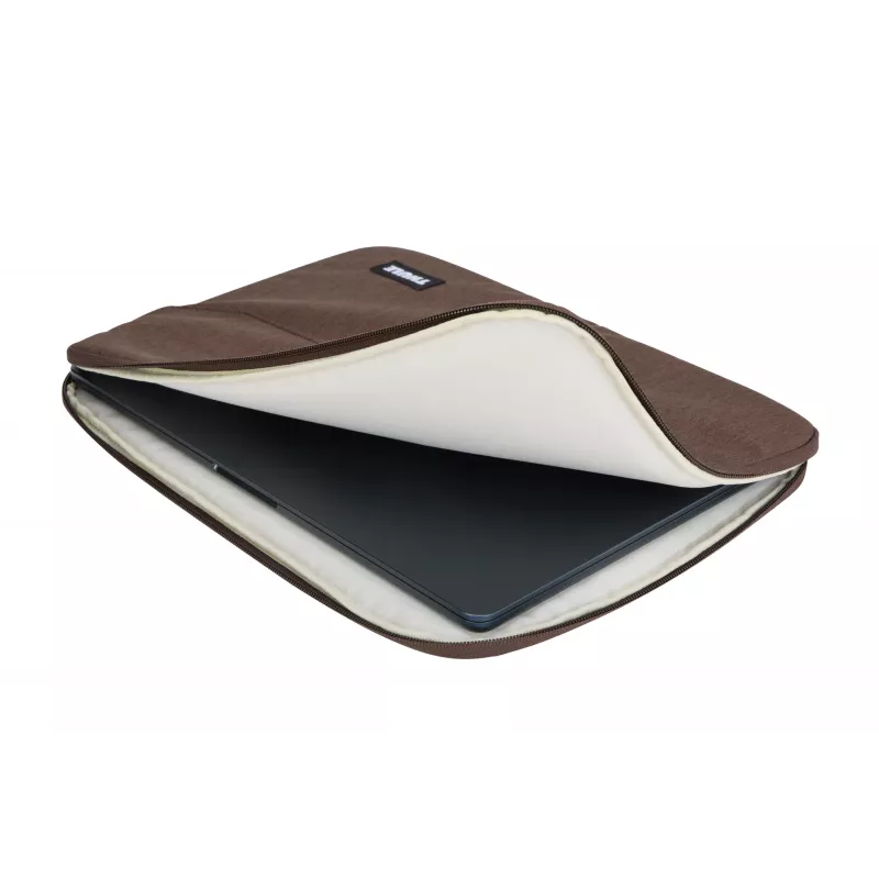 Thule Lithos TLS115 - Nuanced brown 38,1 cm (15 ίντσες) Θήκη προστασίας