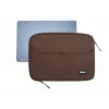 Thule Lithos TLS115 - Nuanced brown 38,1 cm (15 ίντσες) Θήκη προστασίας