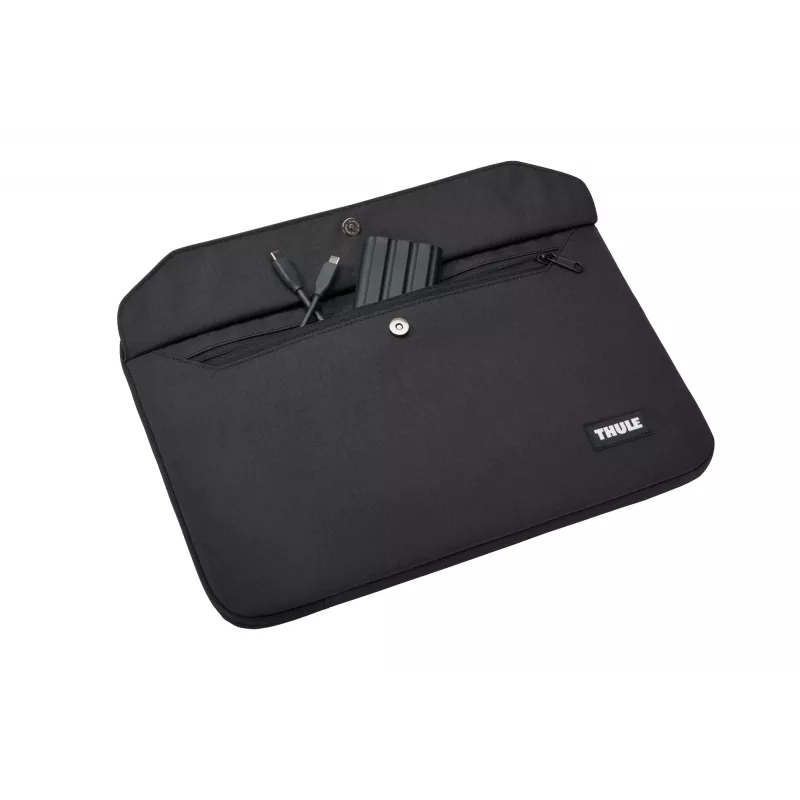 Thule Lithos TLS116 - Μαύρο 40,6 cm (16 inch) Θήκη προστασίας