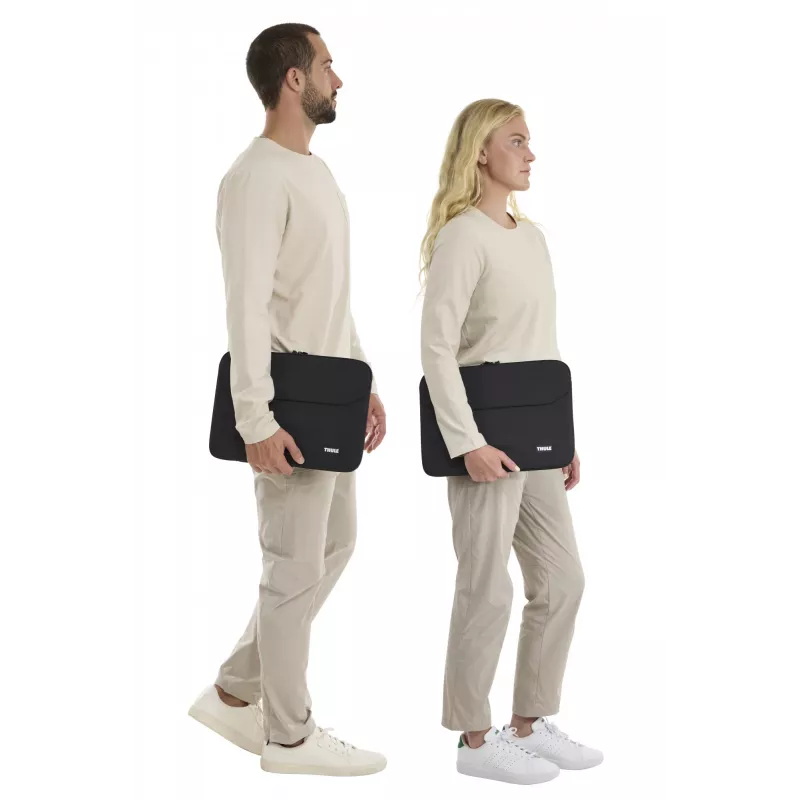 Thule Lithos TLS116 - Μαύρο 40,6 cm (16 inch) Θήκη προστασίας