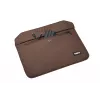 Thule Lithos TLS116 - Nuanciertes Καφέ 40,6 cm (16 ίντσες) Θήκη προστασίας
