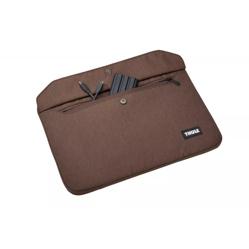 Thule Lithos TLS116 - Nuanciertes Καφέ 40,6 cm (16 ίντσες) Θήκη προστασίας