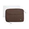 Thule Lithos TLS116 - Nuanciertes Καφέ 40,6 cm (16 ίντσες) Θήκη προστασίας