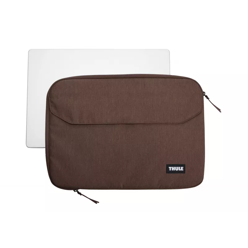 Thule Lithos TLS116 - Nuanciertes Καφέ 40,6 cm (16 ίντσες) Θήκη προστασίας