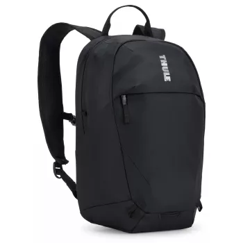 Thule EnRoute TEBP5112 - Μαύρο σακίδιο πλάτης Σακίδιο ελεύθερου χρόνου Νάιλον